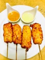 Best 13. Satay in New York, NY