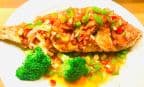 Best 49. Tamarind Whole Fish in New York, NY