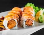 Best 77. Salmon Lover Roll in New York, NY