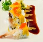 Best B. Sweet Mango Roll in New York, NY