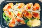 Best 83. Spicy Triangle Roll in New York, NY