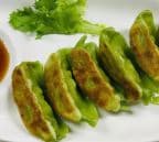 Best 23. Vegetables Yasai Gyoza in New York, NY