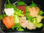 Best 46. Sashimi Deluxe in New York, NY