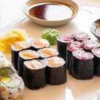 Best K.Maki Special Any 3 Rolls Lunch Special in New York, NY