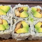 Best Eel Avocado Roll in Jacksonville, FL