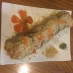 Best Crazy Crunchy Roll in Jacksonville, FL