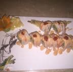 Best Spicy Mexican Roll in Jacksonville, FL