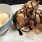 Best Inari Coffee Cream Doughnuts in Elmwood Park, IL