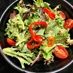 Best Garden Salad in Elmwood Park, IL