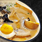 Best Tonkatsu Ramen in Elmwood Park, IL