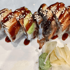 Best Dragon Maki in Elmwood Park, IL