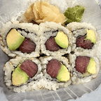 Best Tuna Deluxe Maki in Elmwood Park, IL