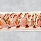 Best Lobster Tempura Specialty Roll in Elmwood Park, IL