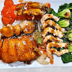Best Seafood Teriyaki in Elmwood Park, IL