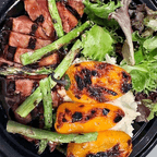 Best Steak Teriyaki Entree in Elmwood Park, IL