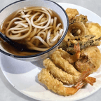 Best Tempura Udon Entree in Elmwood Park, IL