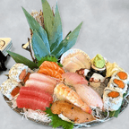 Best Sushi and Sashimi Combo Plate in Elmwood Park, IL