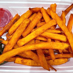Best Sweet Potato Fries in Elmwood Park, IL