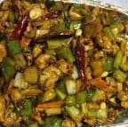 Best Kung Pao Chicken in Gardena, CA