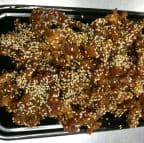 Best Sesame Beef in Gardena, CA