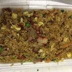 Best BBQ Pork Fried Rice in Gardena, CA