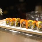 Best Sunset Roll in Greensboro, NC