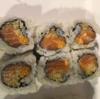 Best Spicy Salmon Roll in Greensboro, NC