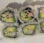 Best California Roll in Greensboro, NC