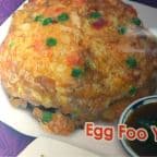 Best Roast Pork Egg Foo Young in Peekskill, NY