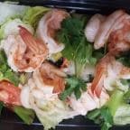 Best Shrimp Salad (Yum Goong) in Denver, CO