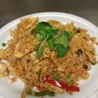 Best Spicy Fried Rice in Denver, CO