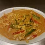 Best Panang Curry in Denver, CO