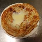 Best Roti topped with Sweet Condensed Milk and Sugar in Denver, CO