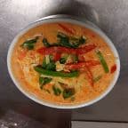 Best Red Curry in Denver, CO