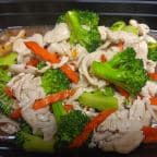 Best Broccoli with Oyster Sauce in Denver, CO