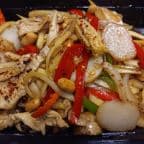 Best Kung Pow in Denver, CO