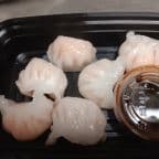 Best Shrimp Dumpling Haukau 6pcs in Denver, CO