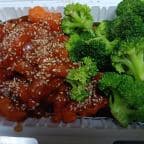 Best Sesame in Denver, CO