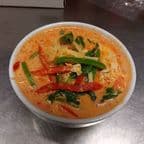 Best Red Curry in Denver, CO