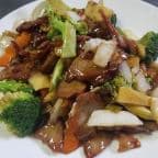 Best Roast Pork with Chinese Vegetables in Morgantown, WV