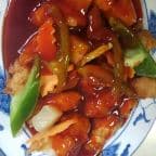 Best Sweet and Sour Chicken in Morgantown, WV