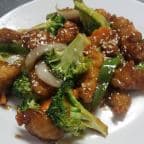 Best Sesame Chicken in Morgantown, WV