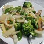 Best Chinese Combination Vegetable in Morgantown, WV