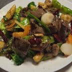 Best Four Flavor Beef in Morgantown, WV