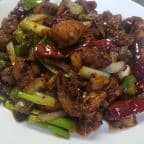 Best Chongqing Spicy Deep-Fried Chicken in Morgantown, WV