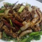 Best Spicy Lamb with Cumin in Morgantown, WV