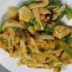 Best Chicken with Curry Sauce in Morgantown, WV