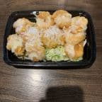 Best Coconut Shrimp House Specialties in Tempe, AZ