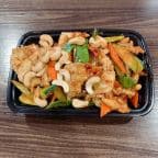 Best Chicken with Cashew Nuts in Tempe, AZ