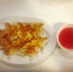 Best Crab Puff (8) in Tempe, AZ